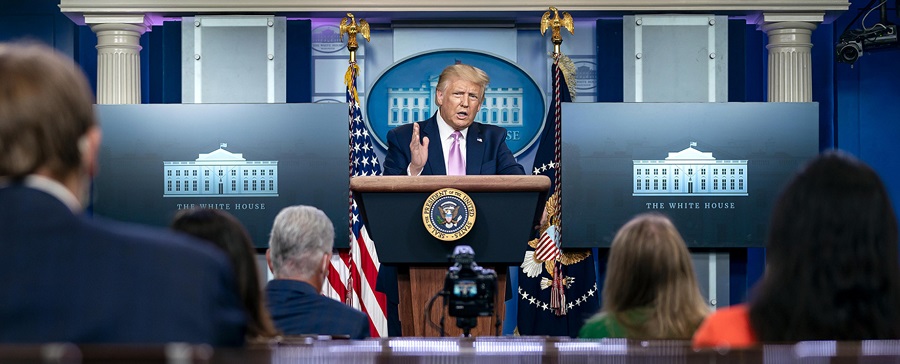 trump donald