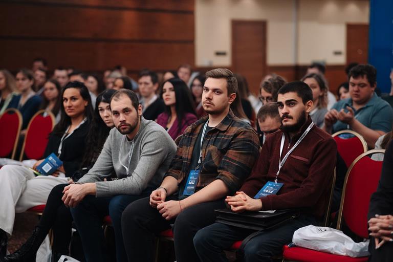 XVI Форум работающей молодежи состоится в Красноярске в конце ноября