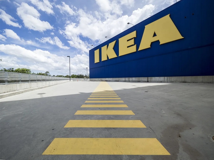 Бывшая фабрика IKEA в Ленинградской области начнет работу под новым брендом