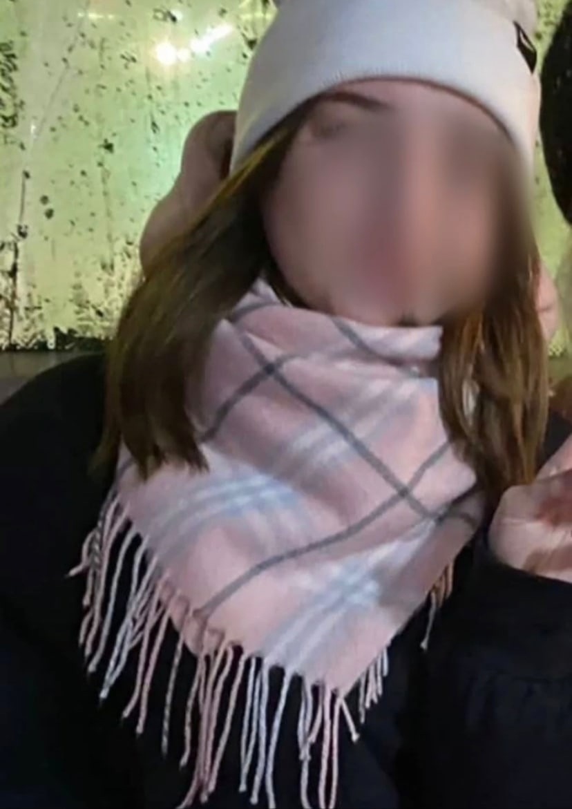 В Ачинске ищут пропавшую 13-летнюю школьницу