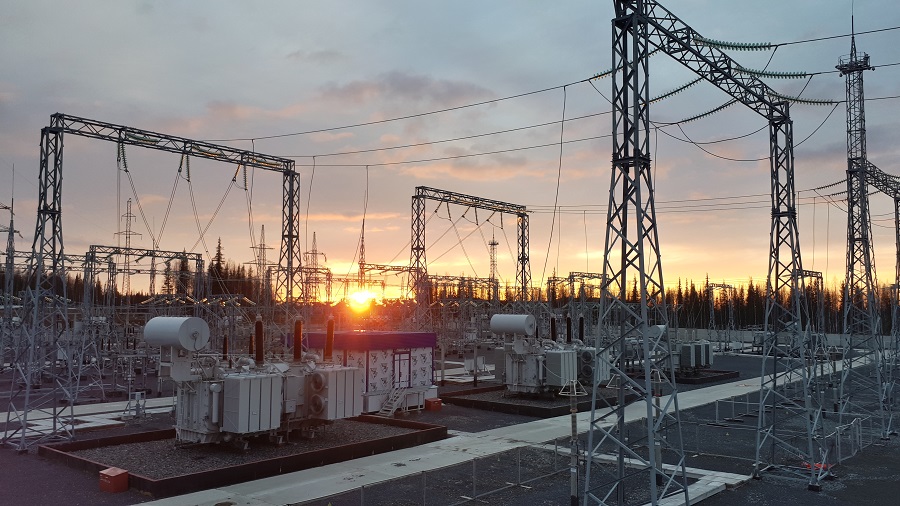 «Россети» модернизируют энергообъекты в Красноярском крае для выдачи дополнительной мощности золотодобывающим предприятиям