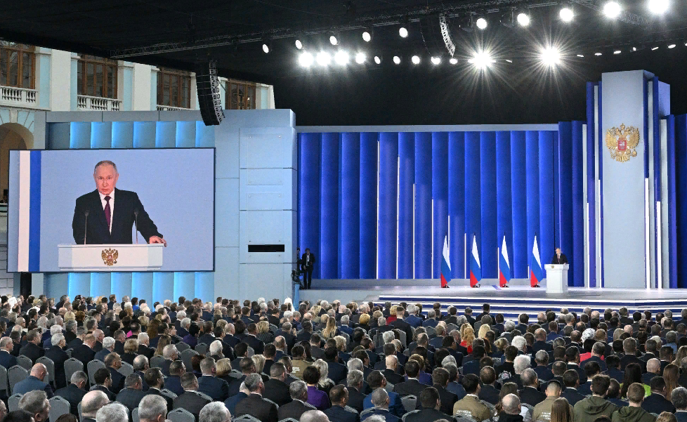 Воодушевляет и направляет всех нас: краевые парламентарии прокомментировали послание Президента России