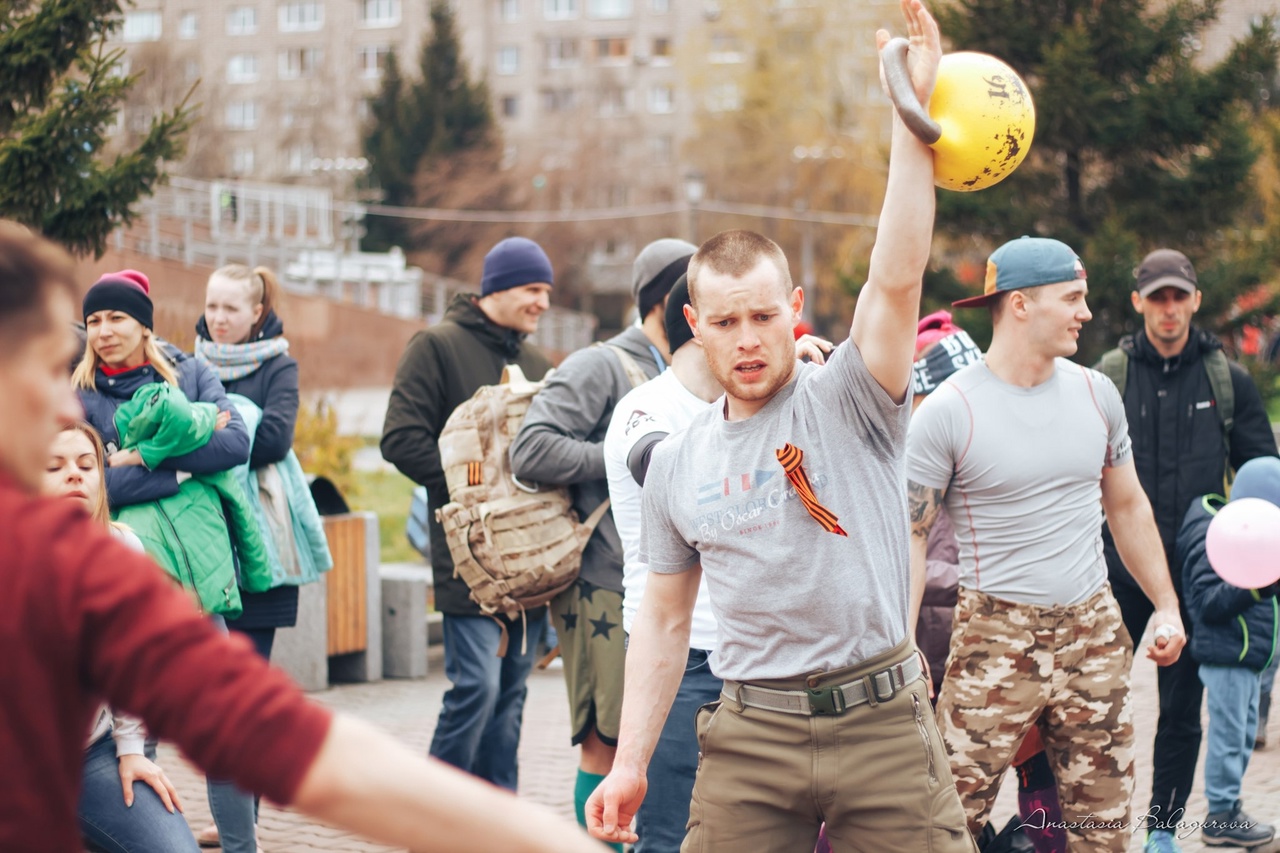 Фото связанные с победой