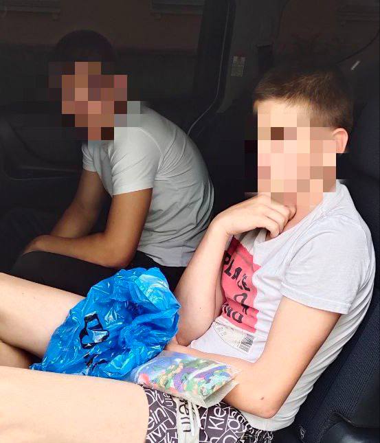 Почти миллион рублей два подростка забрали у обманутых пенсионерок из Железногорска