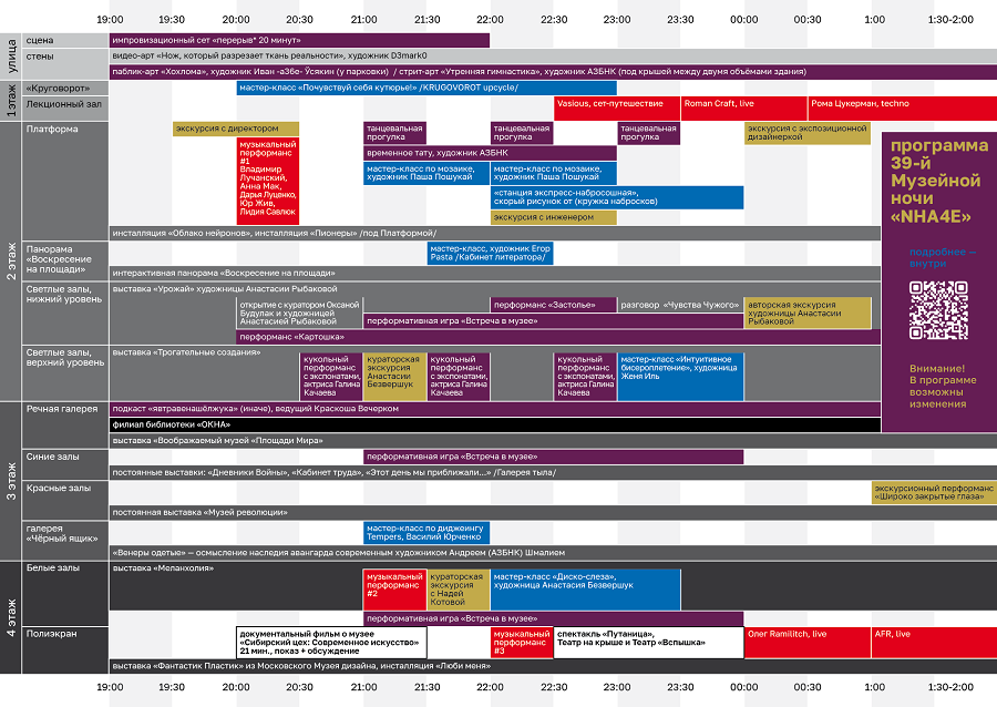 programma
