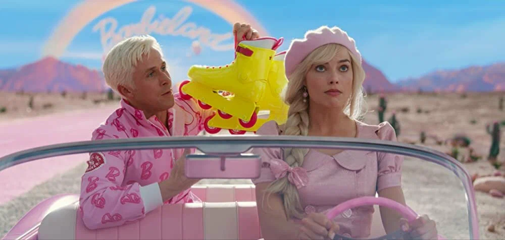 barbie