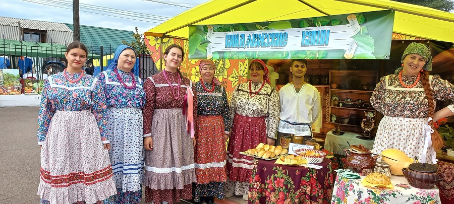 berezovskomy raiony 40 let