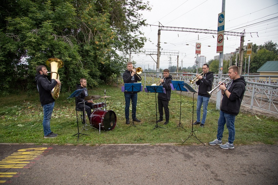 orkestr