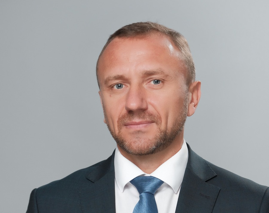 Красноярскому аэропорту назначили нового гендиректора