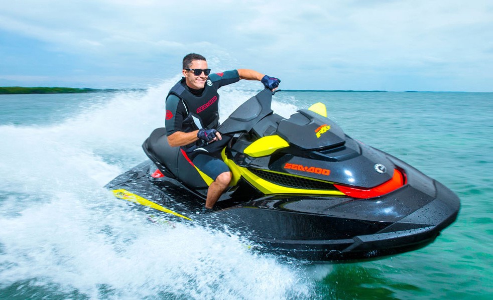 vodni moto