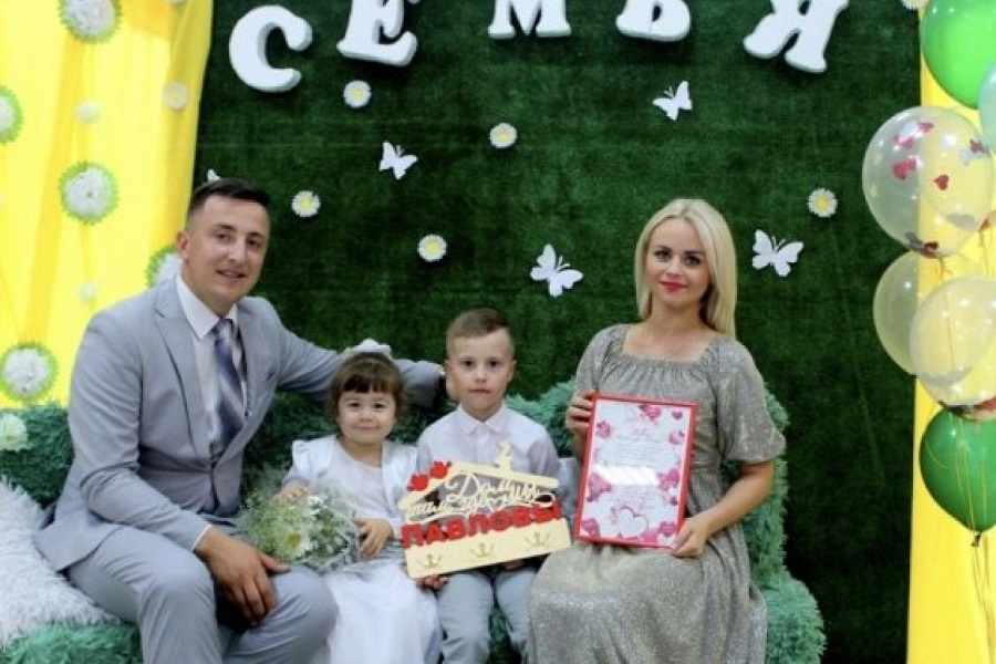 В Красноярске при поддержке «Единой России» пройдут дни открытых дверей Краевого семейного центра