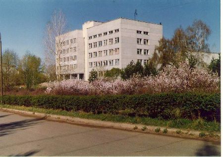 В красноярском Академгородке сохранят дендрарий