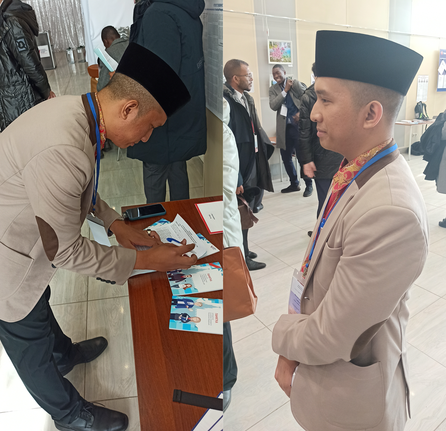 Международный эксперт из Индонезии рассказал о различиях проведения выборов в Республике и России