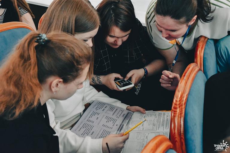 Красноярская молодежь может пройти бесплатную школу финансовой грамотности