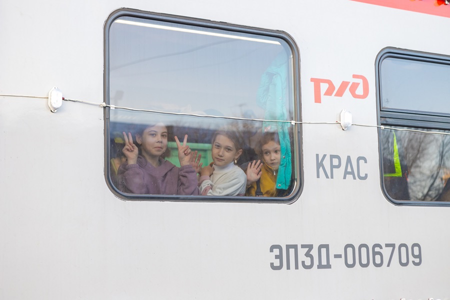Билеты за полцены смогут приобретать льготники Красноярского края в городские и пригородные поезда КрасЖД с 1 мая