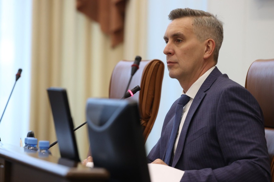 Спикер краевого парламента прокомментировал корректировку бюджета