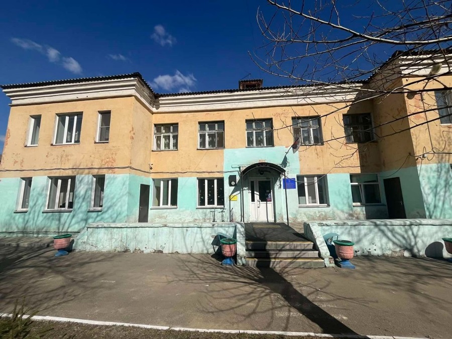 Детсад №84 на Красрабе в Красноярске закрывается из-за небезопасности