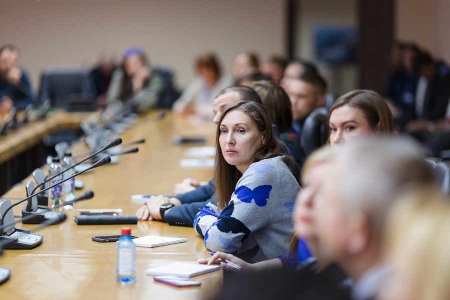 В Красноярске пройдет  Российско-Киргизская межрегиональная конференция
