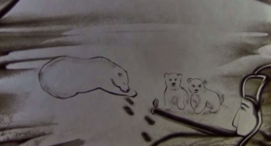 Мультфильм красноярского «Роева ручья» о медведице признали лучшим в России