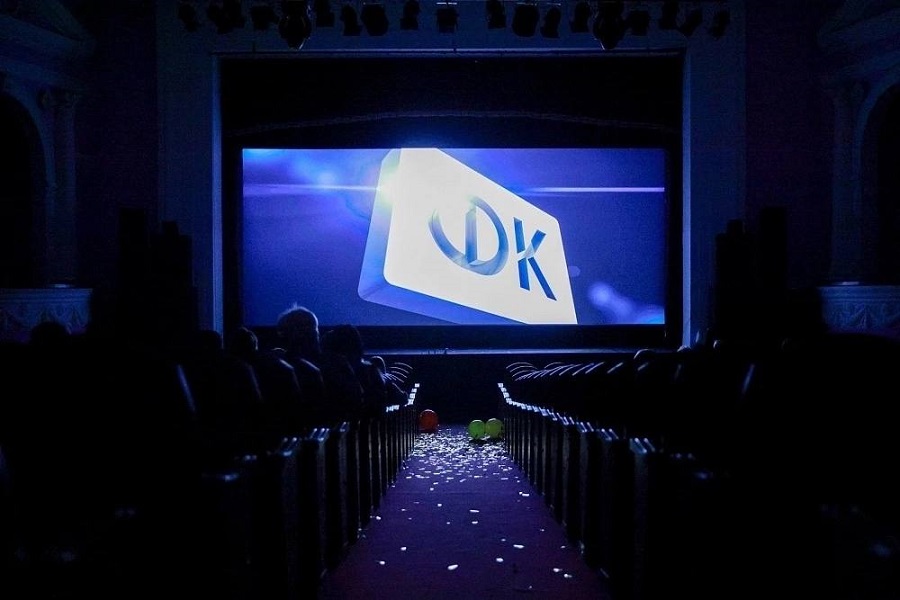 Четыре современных кинозала откроют в Красноярском крае