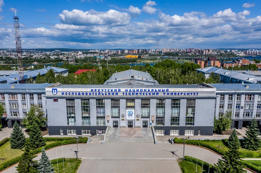 ИРНИТУ выиграл грант Минобрнауки РФ в размере 5 млн рублей на реализацию проекта «Фабрика изобретателей»