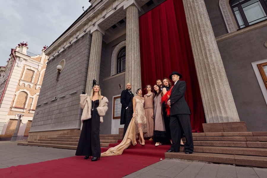 Фото: тг-канал "Театр Пушкина. Красноярск" 2025 10 31 12.20.04