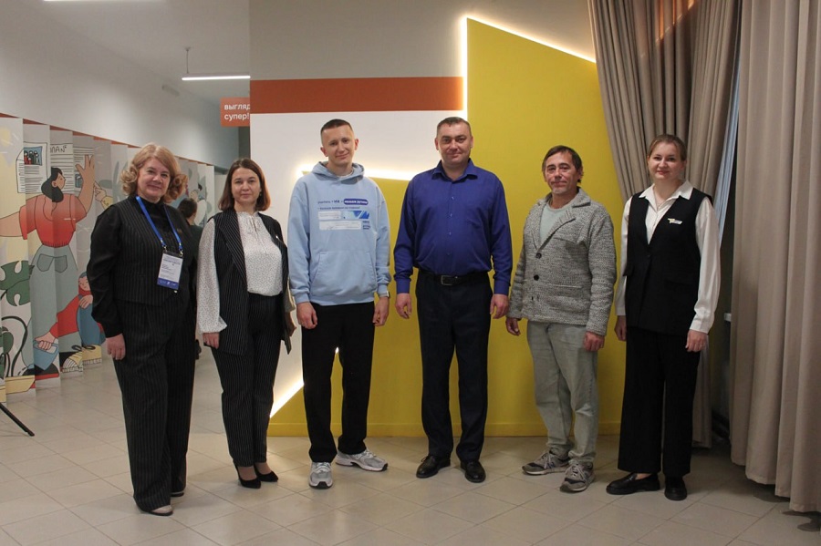 фото предоставлено Анжеликой Елшиной  photo 2025 10 27 21 01 19