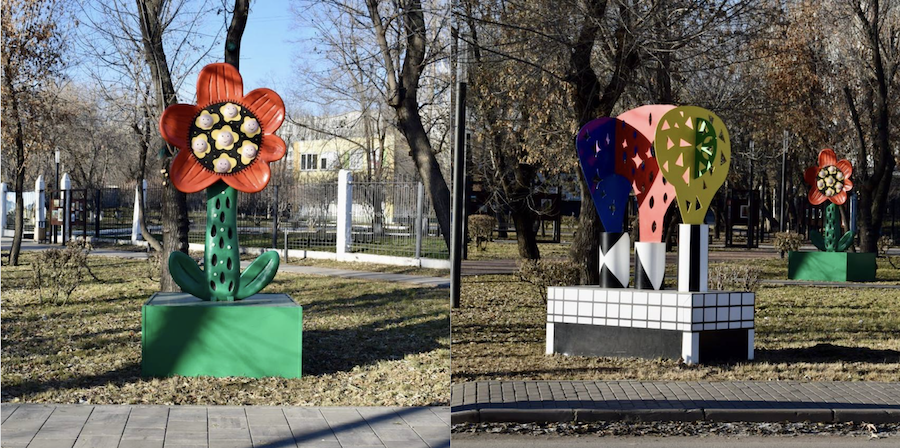 Фото: тг-канал "Свердловский район | Красноярск" 09.20.22