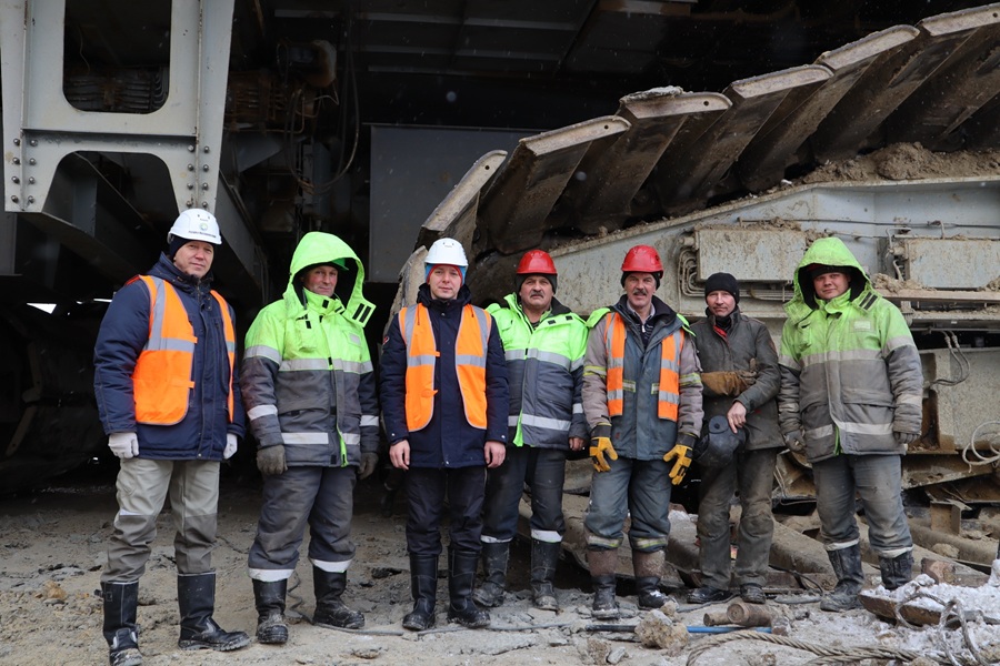 Фото: Анна Оршич, предоставлено СУЭК-Красноярск 1231