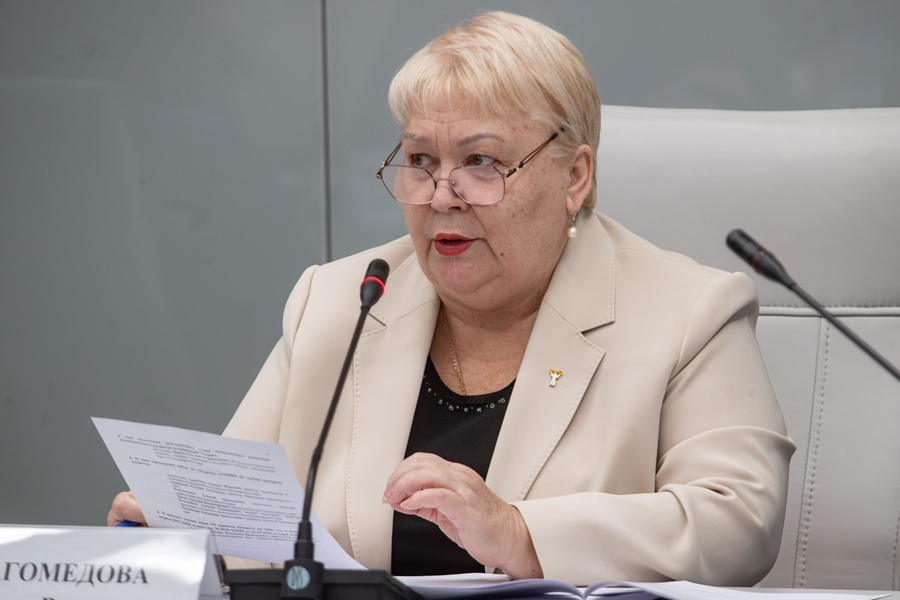 Фото: Бурмистров А.В. / Заксобрание края 1233471338251127 2834