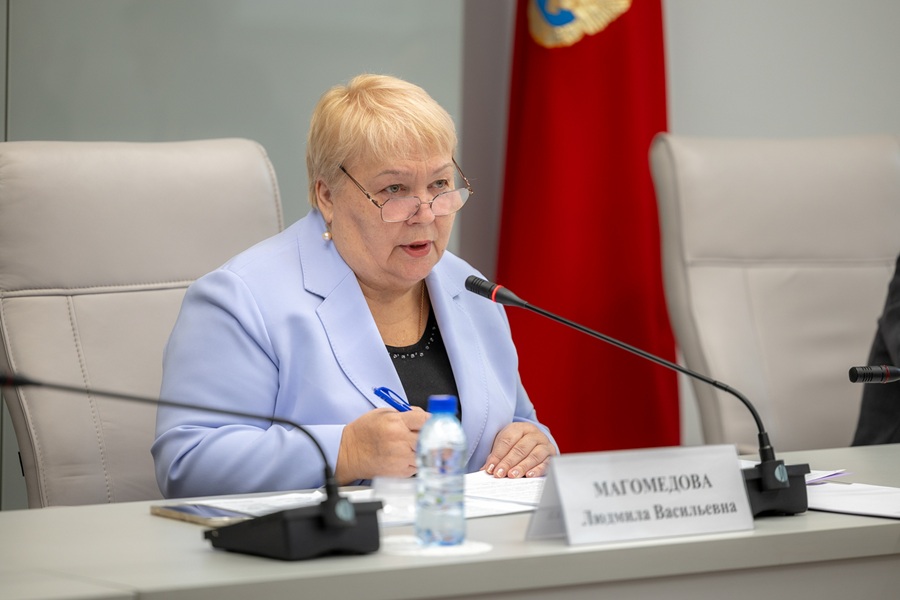 Фото: Корнеев К. / Заксобрание 1434133006HO1A7621