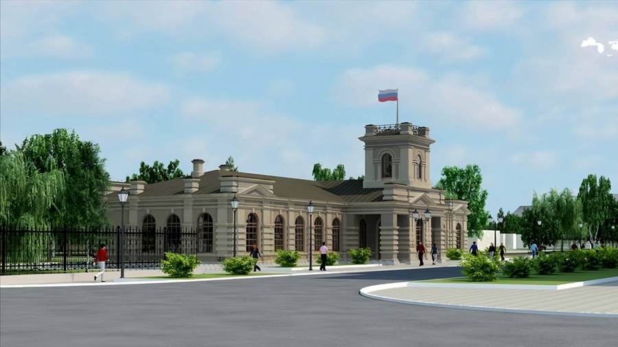 Фото: КрасЖД 1711