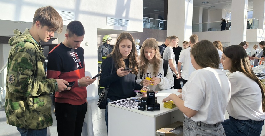 Фото: СУЭК-Красноярск 20251106 4