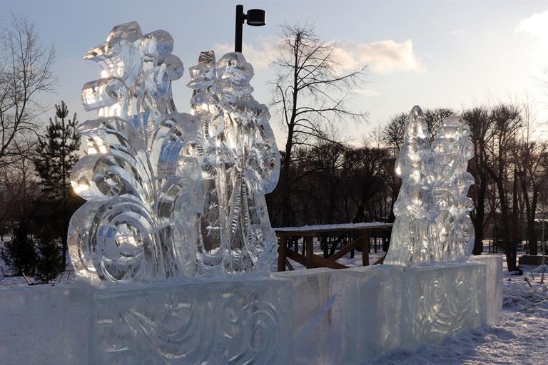 Фото: мэрия 12 25 2