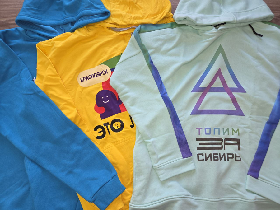 Фото предоставлено Енисейским филиалом СГК photo 5310204209825255835 y