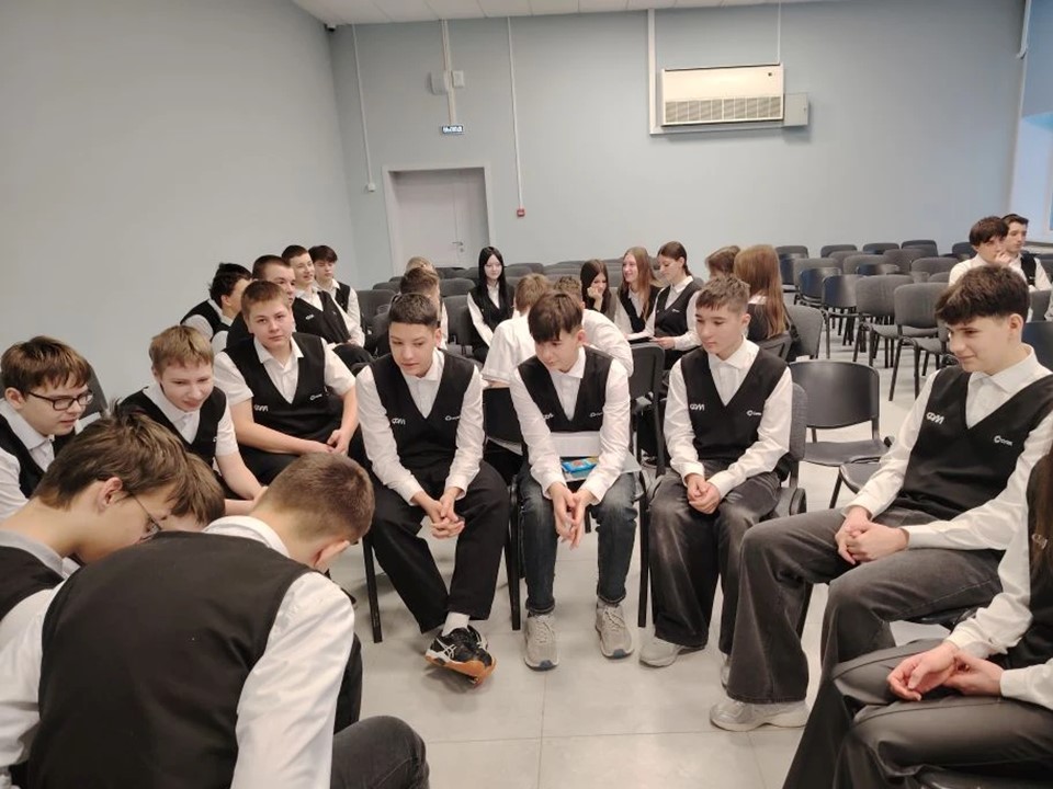 Фото предоставлено СУЭК-Красноярск 20260227 1 2