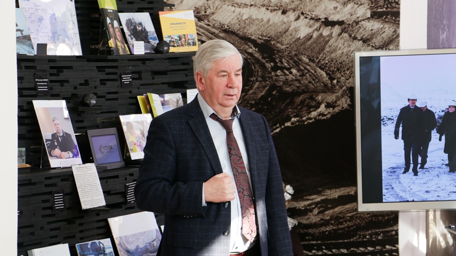 Фото предоставлено СУЭК-Красноярск 20260227 3