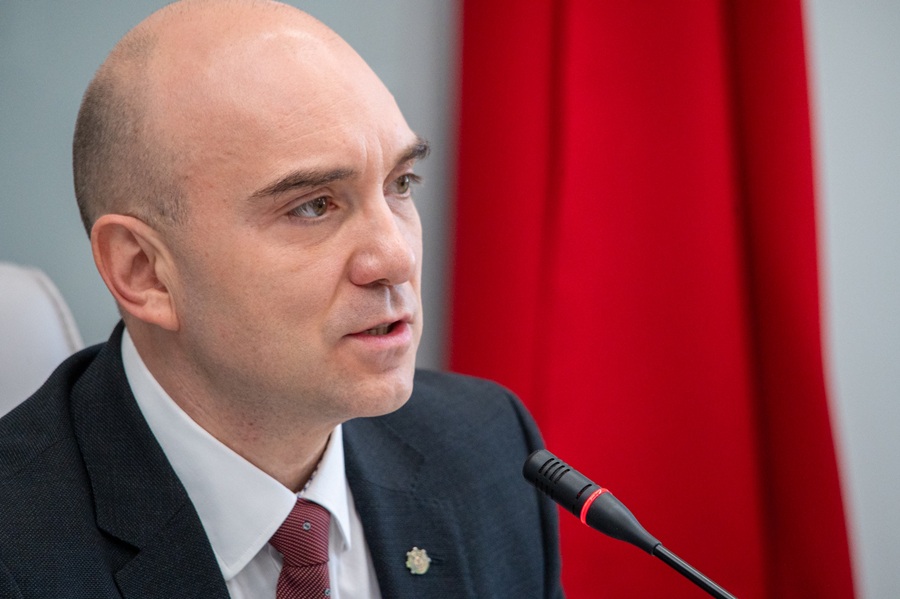 Фото: Корецкий В. / Заксобрание 746855513260226 9558