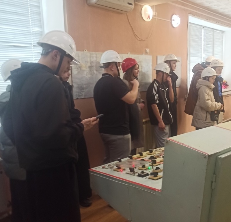 Фото предоставлено Енисейским филиалом СГК 8662