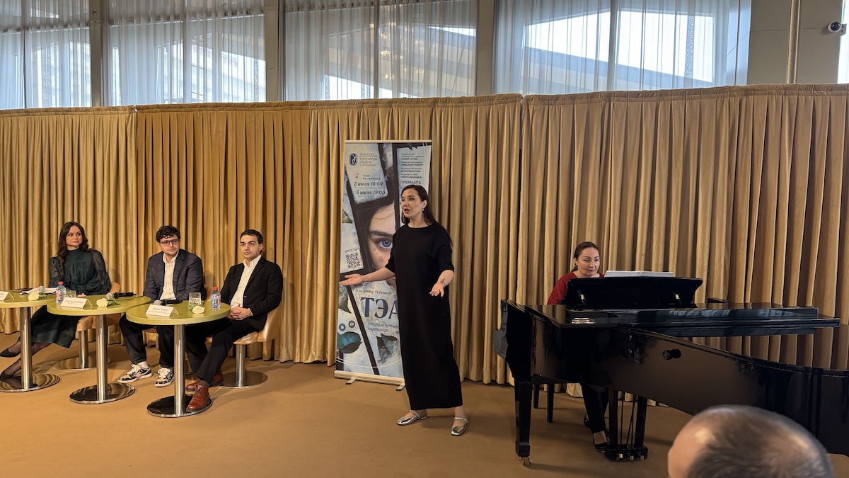 Фото: НИА / Никита Шеленков IMG 5400