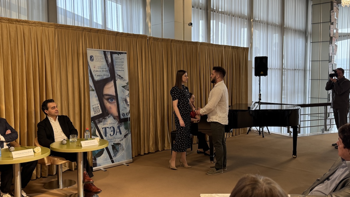 Фото: НИА / Никита Шеленков IMG 5452