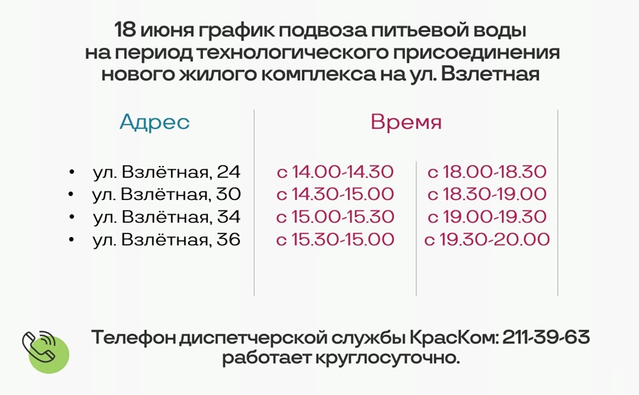 Фото: КрасКом 18 76525