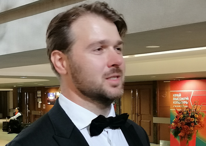 Ivan Gingazov