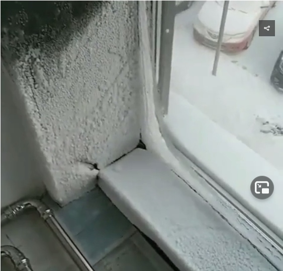 Красноярский застройщик «Арбан» расследует ситуацию с холодом в квартирах в своих домах