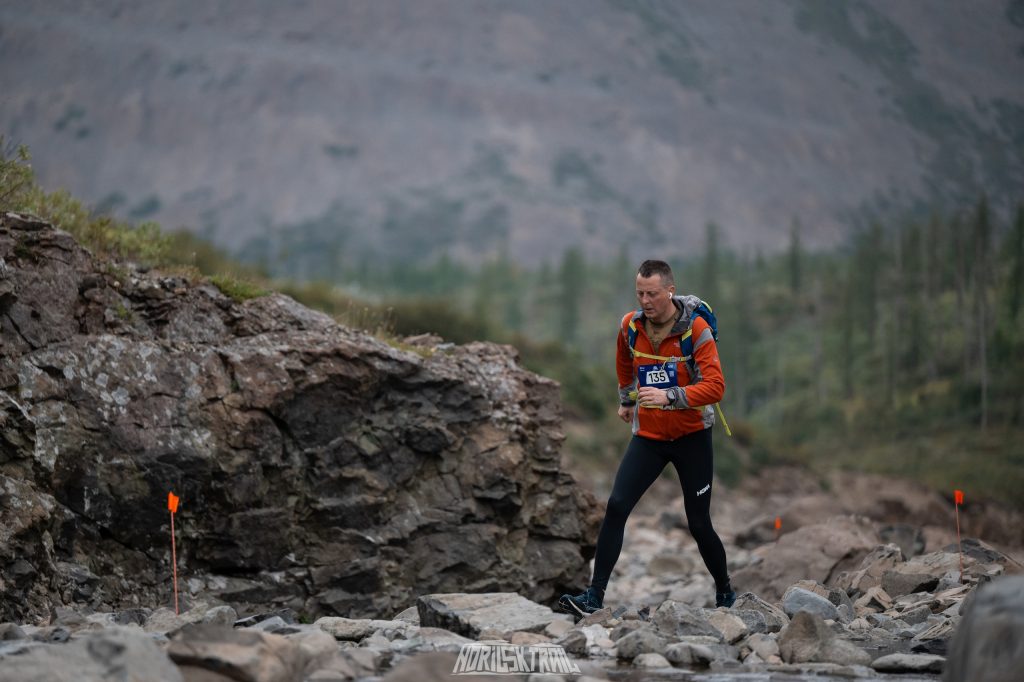 На Таймыре открыта регистрация на Norilsk Trail-2024