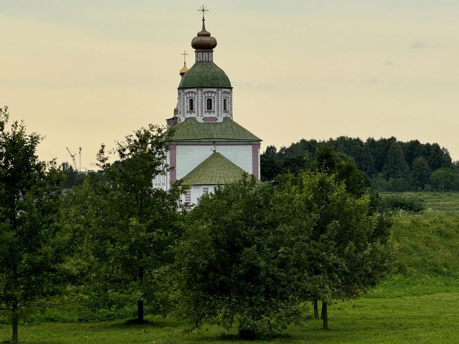 suzdal