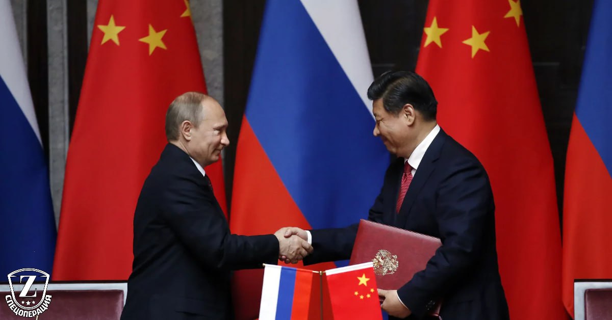 China against sanctions