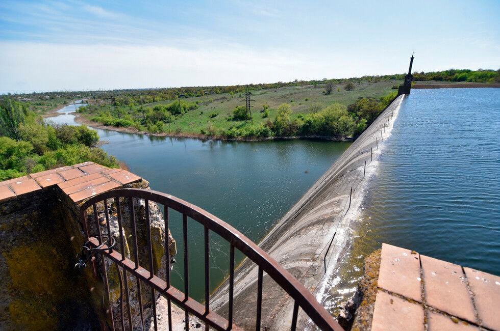 DNR water