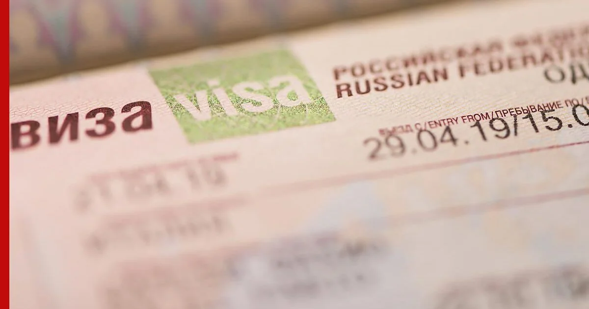 E visa to Russia copy copy