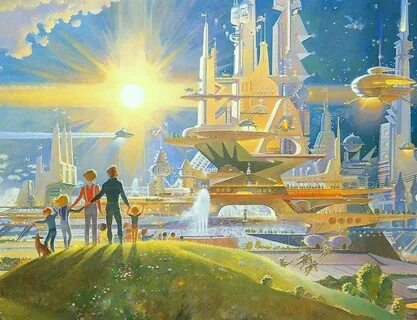 Future Worlds